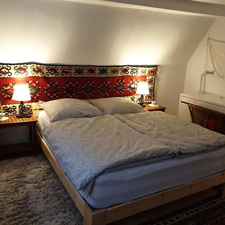 Unser Obervolkacher Ferienhaus-Einfach Gemutlich! מראה חיצוני תמונה