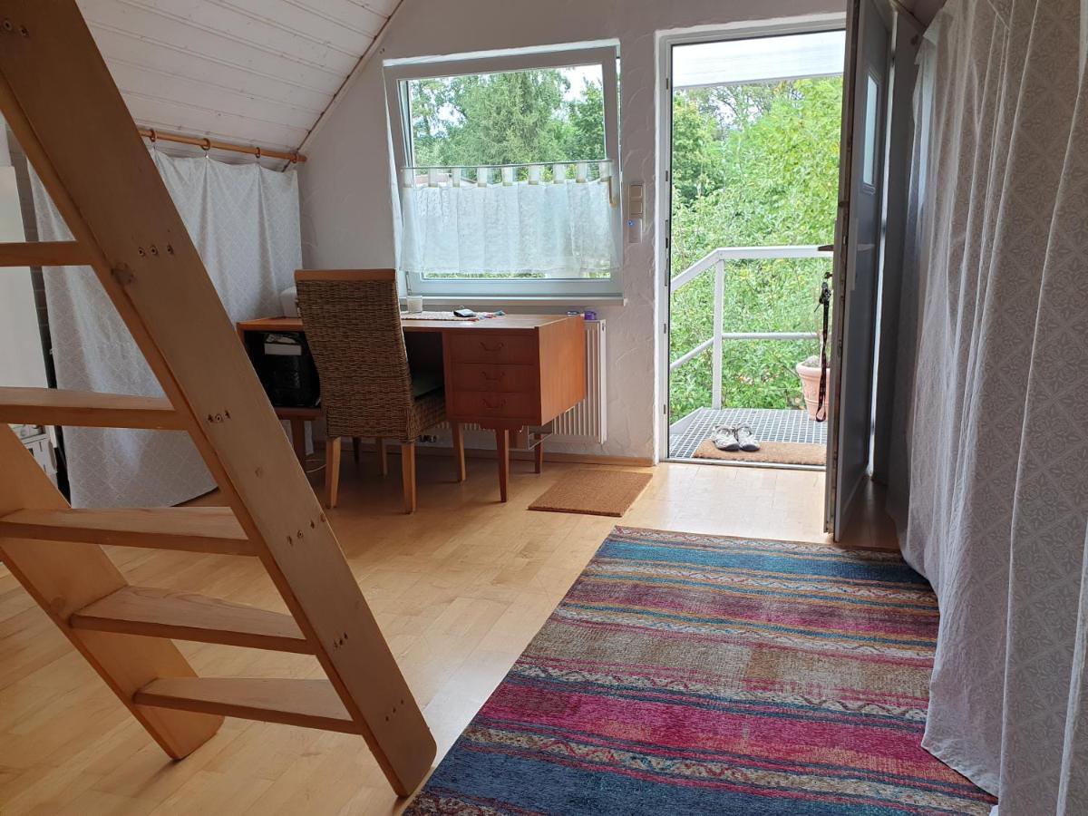 Unser Obervolkacher Ferienhaus-Einfach Gemutlich! מראה חיצוני תמונה