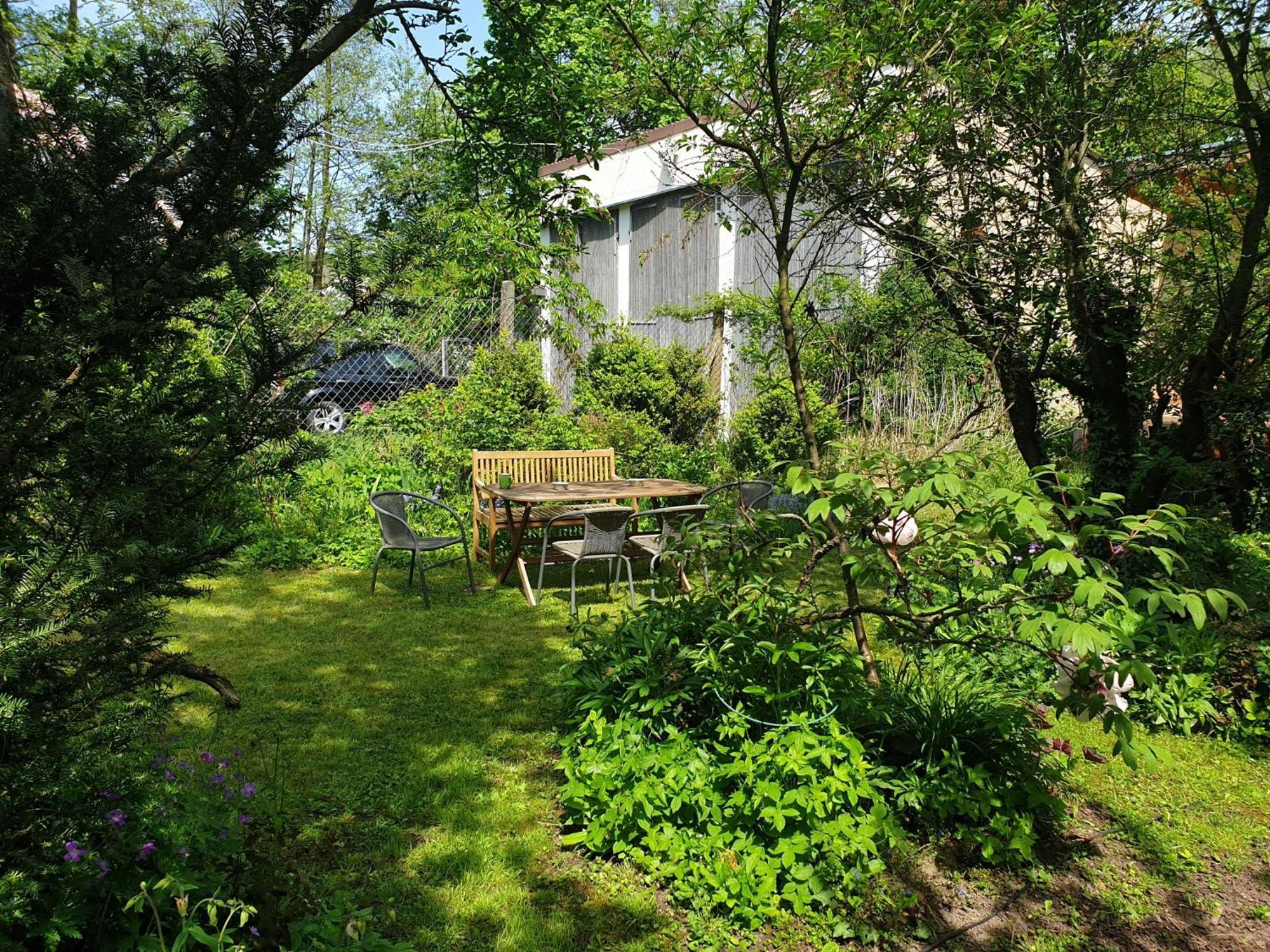 Unser Obervolkacher Ferienhaus-Einfach Gemutlich! מראה חיצוני תמונה